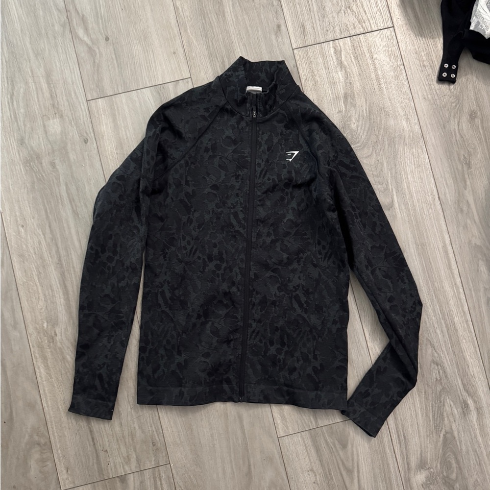 Gymshark adapt long sleeve